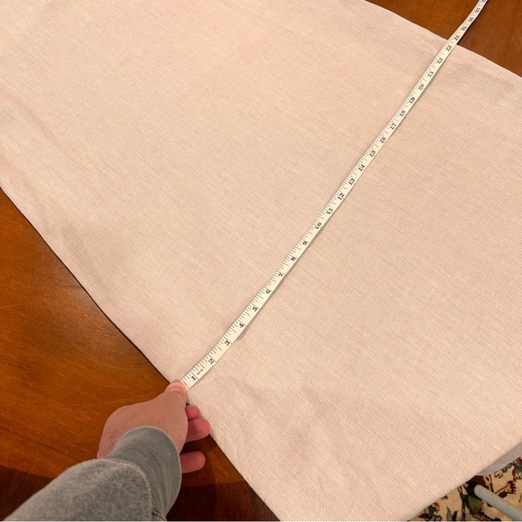 Eileen Fisher Women’s Linen Blend Tank Dress Grey/White Houndstooth Size Small - Picture 13 of 16